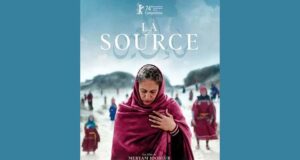 Gagnez 100 lots de 2 places de cinéma pour le film La source