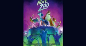 Gagnez 100 lots de 2 places pour le film "Une nuit au zoo"