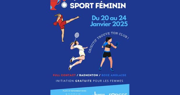 Initiation gratuite pour les femmes au full contact