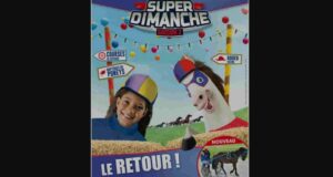 Invitations gratuites à l'hippodrome de Vincennes - Super dimanche