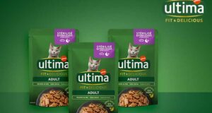 Recevez vos échantillons gratuits de nourriture pour chats Ultima