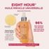 Échantillons Gratuits de Eight Hour Huile Miracle Universelle Elizabeth Arden