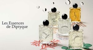 Échantillons Gratuits de Parfum Collection les Essences Diptyque