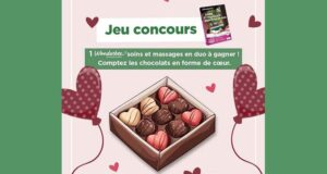 10 coffrets Wonderbox Soins et massages bien-être en duo