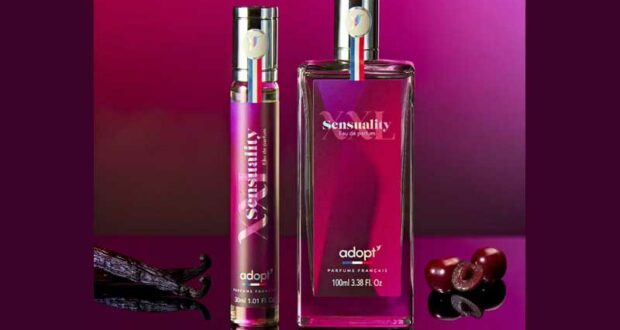 10 parfums XXL Sensuality Adopt' à gagner