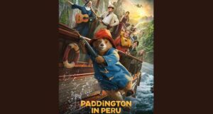 100 x 2 places pour le film Paddington au Pérou à gagner