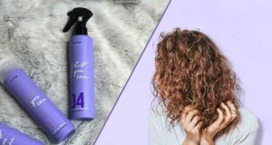 15 Spray Raviveur de Boucles Yes You Can Beautélive à tester