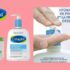 20 lots de 2 produits de soin Cetaphil offerts