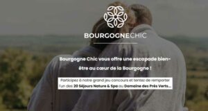 20 séjours Nature & Spa à gagner