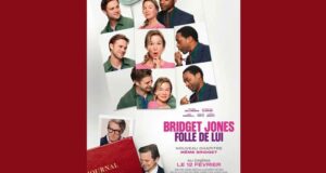 245 lots de 2 places pour le film Bridget Jones folle de lui