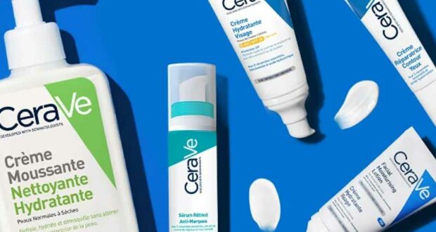 25 Routine Hydratante Visage & Corps CeraVe à gagner