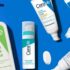 25 Routine Hydratante Visage & Corps CeraVe à gagner