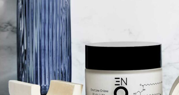 30 Crème Rich Lift ENOTIME ENO à Tester