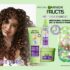 490 Routines Capillaires Garnier Fructis Méthode Boucles à tester