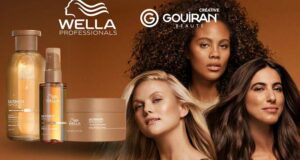 5 Routines Wella ultimate smooth à tester