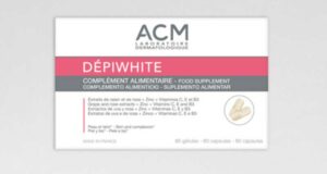 60 Complément Alimentaire DÉPIWHITE ACM à tester