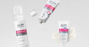 60 Dépiwhite Routine anti-taches ACM à tester