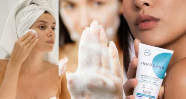 60 Duos de soins Double Cleansing ECLAE à tester