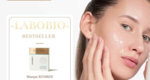 60 Masque ECOSKIN Labobio à tester