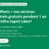 BNP Paribas 1 An De Gratuité + 80€ Offerts