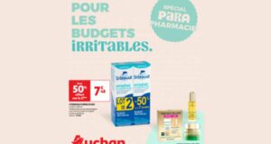 Catalogue Auchan 04 février au 23 février 2025