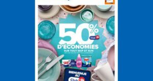 Catalogue Carrefour du 04 février au 17 février 2025