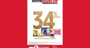 Catalogue Intermarché du 18 février au 02 mars 2025