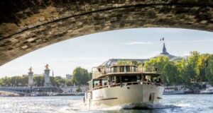 Croisière Guidée Gratuite