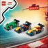 GRATUIT Voiture de course LEGO Formule 1