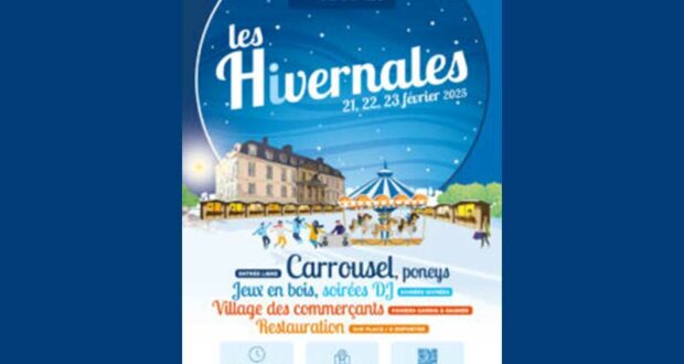 Les Hivernales Sélections d’activités gratuites