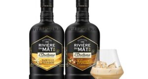 Liqueur Vanille Bourbon ou Noix de Macadamia & Caramel RIVIÈRE DU MÂT 100% Remboursé