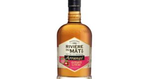 Rhum arrangé Goyave Litchi RIVIÈRE DU MÂT 100% Remboursé