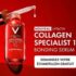 Échantillons Gratuits du Sérum LIFTACTIV Collagen de Vichy