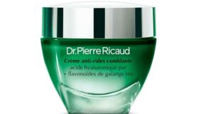 10 Crèmes anti-rides Dr. Pierre Ricaud à gagner