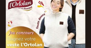 10 Vestes sans Manches l’Ortolan à Gagner