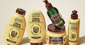 100 gammes Ultra Doux de Garnier à tester