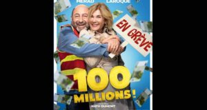 100 places de cinéma pour le film 100 millions ! à gagner