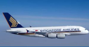 1000 miles gratuits au programme KrisFlyer Singapore Airlines