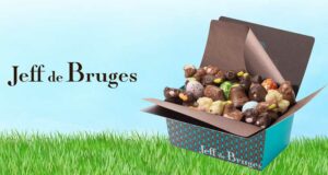 15 lots de 2 ballotins de 500 g de chocolats Jeff de Bruges à gagner