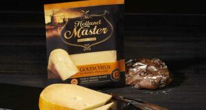 1500 Fromages Holland Master Gouda AOP à tester