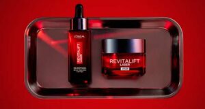 200 Routines anti-âge Revitalift Laser de L’Oréal Paris à tester