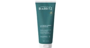 30 crèmes Corps Laboratoire de Biarritz à tester