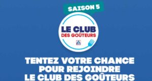 500 Box de produits gratuits à tester (Club des goûteurs Aldi)