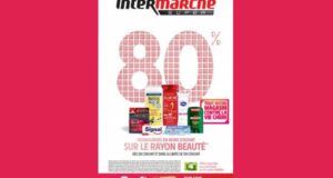 Catalogue Intermarché du 04 mars au 16 mars 2025