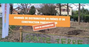 Distribution gratuite de 140 frênes