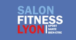 Entrée gratuite au Salon Fitness Lyon