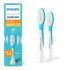 Tête de brosse Sonicare for Kids 7+ de Philips à tester