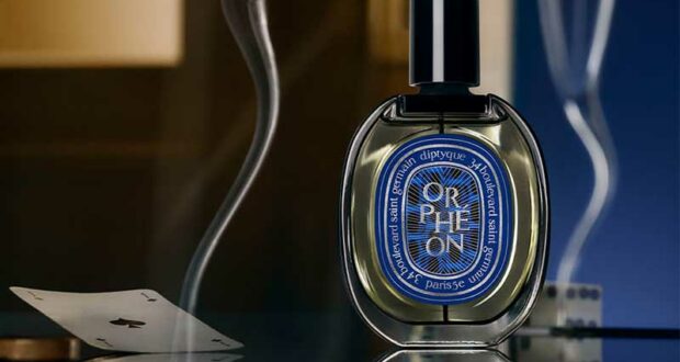 Échantillons Gratuits du Parfum Orphéon de Diptyque Paris